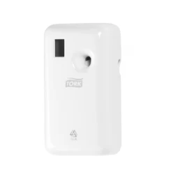  Tork Диспенсер для аэрозольного освежителя воздуха Tork белый 562000
