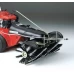 Подметальная машина  Тielburger TK 58 с двигателем Honda (Япония)