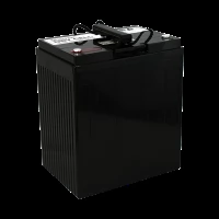 Аккумулятор Discover EVGT12A-A