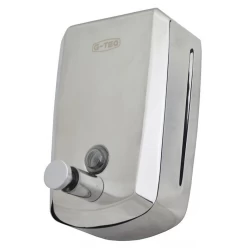  Дозатор для жидкого мыла G-teq 8608 Lux