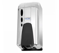  Palex Диспенсер для мыльной пены Palex Хромированный 1000 мл