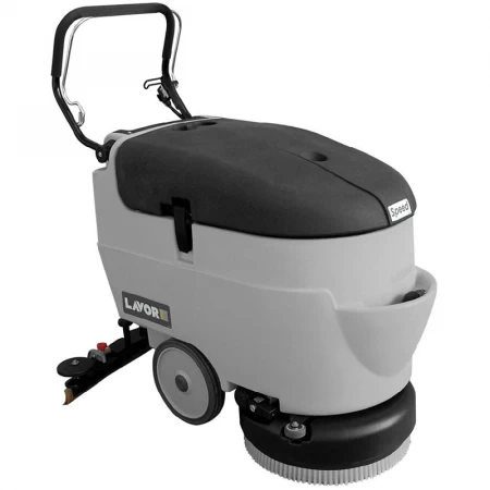 Поломоечная машина аккумуляторная Lavor PRO Speed 45 B