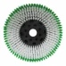 Щетка Numatic дисковая средней жесткости VARIO TTV5565, TTV678 (300T), TTV678 (400T)