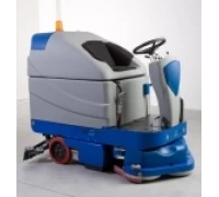  Поломоечная машина Fiorentini Terminator 1000