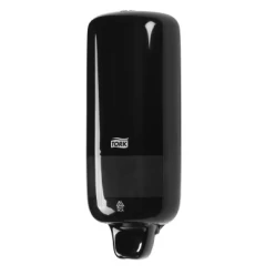  Tork Диспенсер для жидкого мыла Tork черный 560008