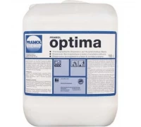 Pramol Chemie OPTIMA - стойкое покрытие с зеркальным блеском