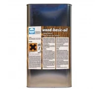 Pramol Chemie WOOD-BASIC-OIL - уход и маслянная пропитка необработанных деревянных 