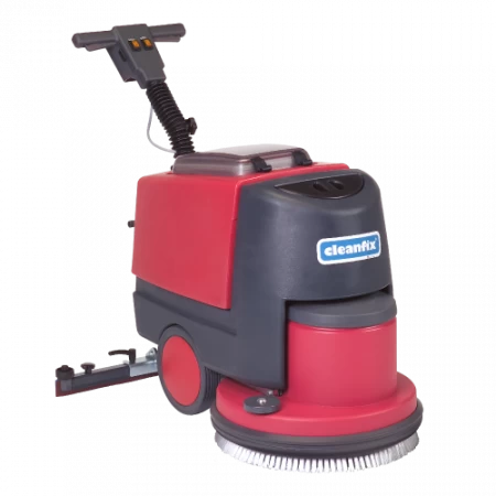 Cетевая поломоечная машина  Cleanfix RA 501Е