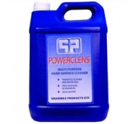  Granwax POWERCLENS - очиститель твёрдых поверхностей