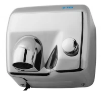 Сушилка для рук G-TEQ 8844 MC