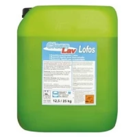   Pramol Chemie CLEANLAV LOFOS - для профессиональной чистки и мойки посуды в автоматических посудомоечных машинах