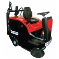 Подметальная машина Fiorentini UBF 28S