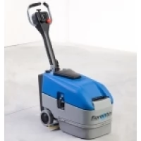  Поломоечная машина аккумуляторная Fiorentini Deluxe 350B