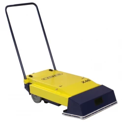 Cетевая поломоечная машина  Truvox International Cimex Escalator Cleaner X46