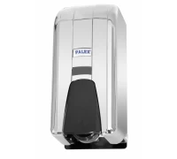  Palex Мини диспенсер для пенного мыла Palex 800 мл Хромированный