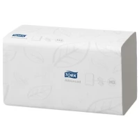  Tork Листовые полотенца Singlefold сложение ZZ 290163