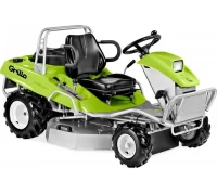  Садовый трактор  Grillo Climber 7.18