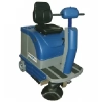 Подметальная машина Fiorentini Minisweeper (Miniswe-B01)