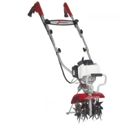 Мотокультиватор Mantis Honda PLUS + опорная подставка