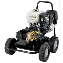 Аппарат высокого давления  Lavor PRO Thermic 11 H (с двигателем Honda)