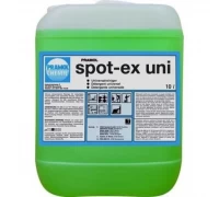  Pramol Chemie SPOT-EX UNI - для удаления загрязнений в бытовых условиях, в ремесленном производстве и промышленности