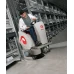 Подметальная машина COMAC CS 60 B