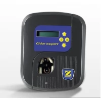 Автоматическая станция дозирования для бассейна Zodiac Chlor Expert