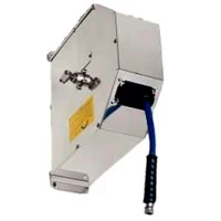 Барабан окрашенный в корпусе  для рукава длинной 20 м 1/2" Ramex S.r.L.