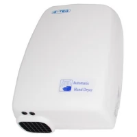 Сушилка для рук G-TEQ 8809 PW