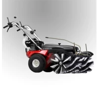 Подметальная машина  Тielburger TK 58 Hydro с двигателем Honda (Япония)