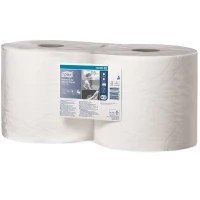  Tork Протирочная бумага повышенной прочности (W1/W2)