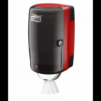  Tork Диспенсер Tork mini c центральной вытяжкой (М1) 658008