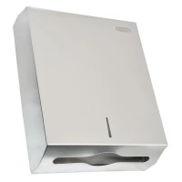  Диспенсер для бумажных полотенец G-teq 8955