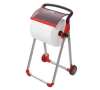  Tork Напольный диспенсер Tork для протирочных материалов в рулонах (W1) 652008