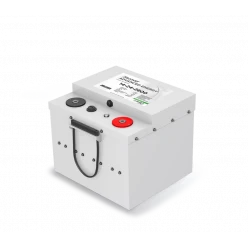 Аккумулятор Discover 14-24-2800 110 Ah (С1) 24V 30А