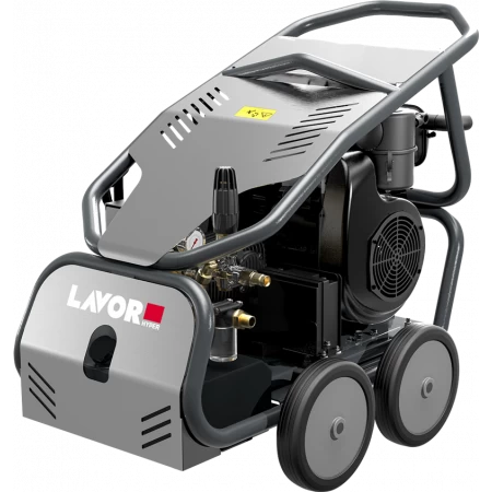 Аппарат высокого давления  Lavor PRO THERMIC 23 5015 K LP
