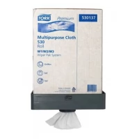  Tork Нетканый материал повышенной прочности в комби рулоне (W1/W2/W3)