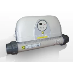 Электронагреватель  Zodiac PSA RED Line plus 12 кВт