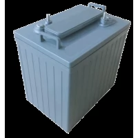Аккумулятор Discover GC12-140FF