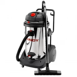Пылесос для влажной и сухой уборки  Lavor PRO Windy 378 IR