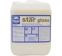 Pramol Chemie STAR-GLOSS - глянцевая дисперсия