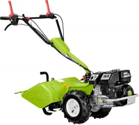 Мотокультиватор Grillo G 52 (Kohler)