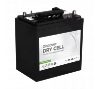 Аккумулятор Discover EVGT6A-A