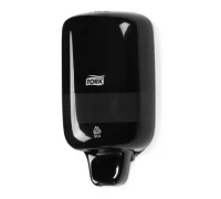  Tork Мини диспенсер для жидкого мыла Tork черный 561008