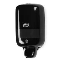  Tork Мини диспенсер для жидкого мыла Tork черный 561008