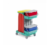 TTS Тележка MAGIC SYSTEM 620B