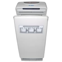 Сушилка для рук G-TEQ 8881 PW