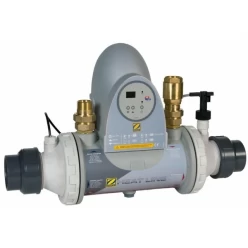Теплообменник  Zodiac PSA HEAT LINE 20 кВт с блоком управления