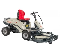  Садовый трактор  Cramer TOURNO King Size 4WD без деки