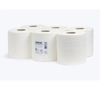 Рулонные полотенца, 280 м